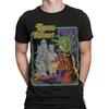 Trick or Treat Fun 70s Halloween Themed T Shirt #SR#T433