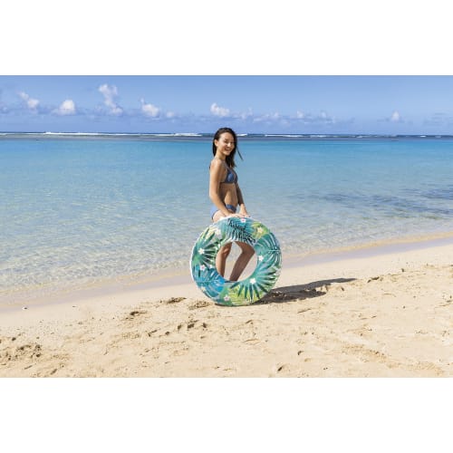 Igarashi Leaf float 90cm with rope RLB-890V