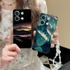 Mountain Forest Mobile Phone Case for POCO F7 F6 F5 F4 F3 F2 Pro GT C75 C71 C65 C61 C40 Pro Ultra Colorful Printing Cover Cover