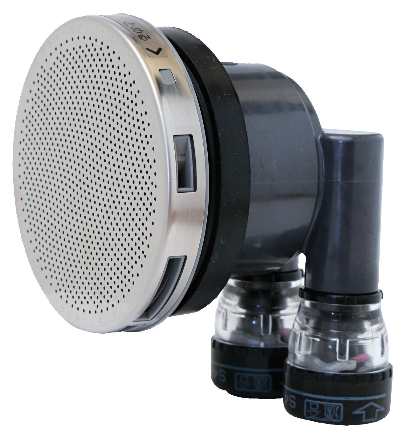 

SANEI Однопортовый циркуляционный соединитель T412-131-10A