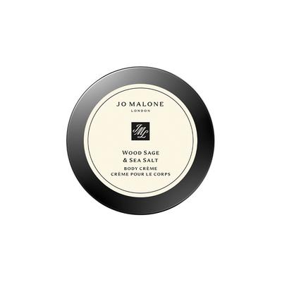 Крем для тіла Wood Sage & Sea Salt 50 мл