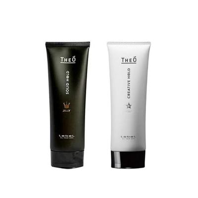 Lebel Theo Hair Jelly - Solid Hold / Creative Hold 120ml