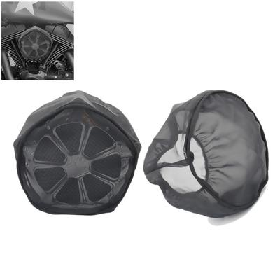 Waterproof Rain Sock for Harley Touring Sportster 883 1200 Softail Dyna Road King Electra Glide for