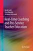 The Real-Time Coaching and Pre-Service Teacher Education Book