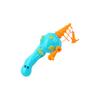 Fishing Bath Toy for Kids, Magnetic Fishing Rod with Sea Animal Handle, Expandable Bath Toy for Toddlers