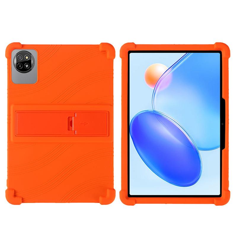 

Blackview Tab 20 WiFi Tablet Silicone Protective Case - 10.1 Drop & Shockproof Cover Blackview Tab 20 WiFi