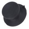 Non Slip Silicone Handle Anti Scald Lid Knob Durable Suction Cup Knob  Camping