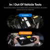 Multi-functional Diagnostic Instrument Alternator Cranking Charging-Analyzer Tester Car Battery Waveform-Analyzer 6V/12V