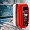 120ml Car Windshield , Waterproof Glass Film Cleaning Brush, Automotive Glass Cleaning Board,