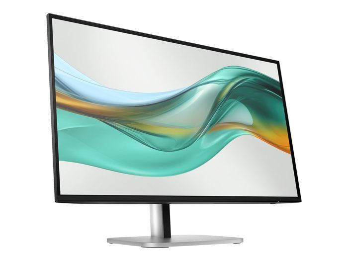 HP 527pu - Series 5 Pro - écr