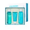 [Gift Set] FARMSTAY HYALURONIC ACID SUPER AQUA SKIN CARE 3SET