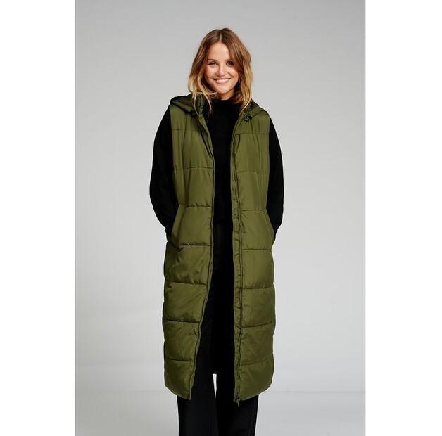 

Жилет TeeShoppen Basic Collection EU XS