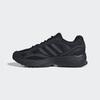 Adidas Spiritain 2.0 Unisex Daily Lifestyle Shoes All Black