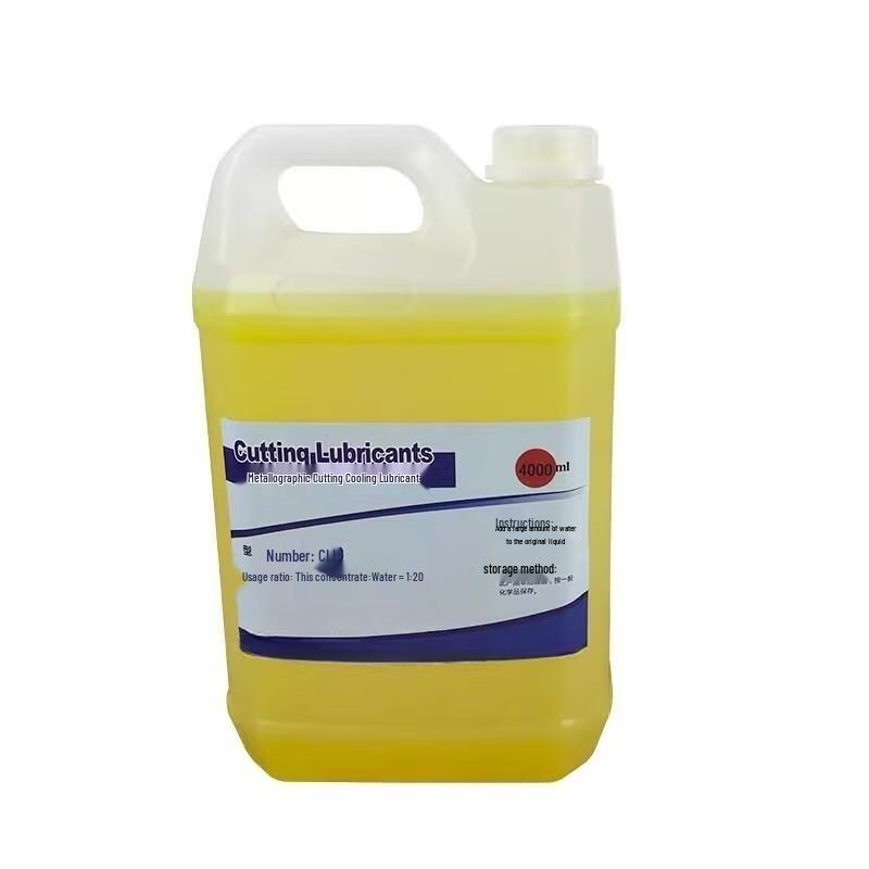 Yudu Metallographic Cutting Fluid & Rust Inhibitor L9 1000ml