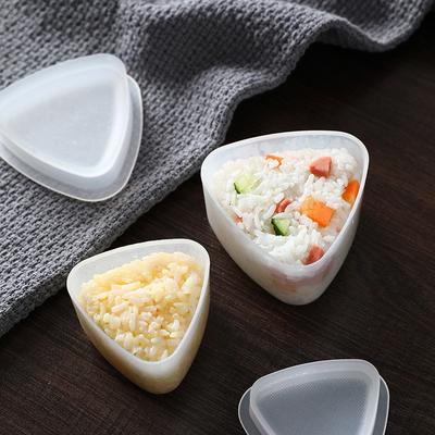 Sushi Aletleri – Suşi Kalıpları