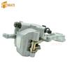 Rear Brake Caliper with Pads for Yamaha YZ250 YZ450 YZ250F YZ450F 17D-2580W-01-00