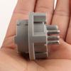 1 Stück A0008269582 Für Mercedes Benz SL W124 R129 W140 W202 W168 Blinker Glühbirnenfassung Sockel Lampenhalter Zubehör