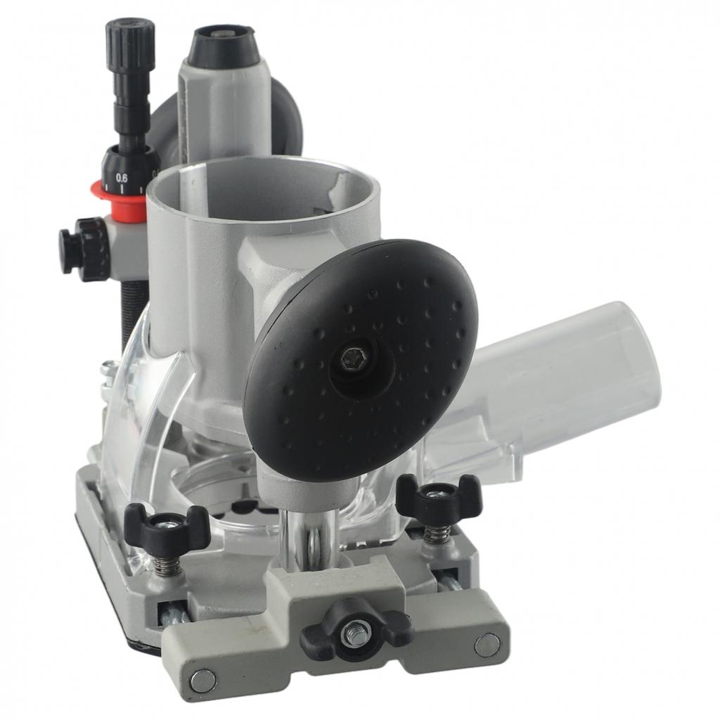 Trimming Machine Base For Trimming Machine Joiners Metal