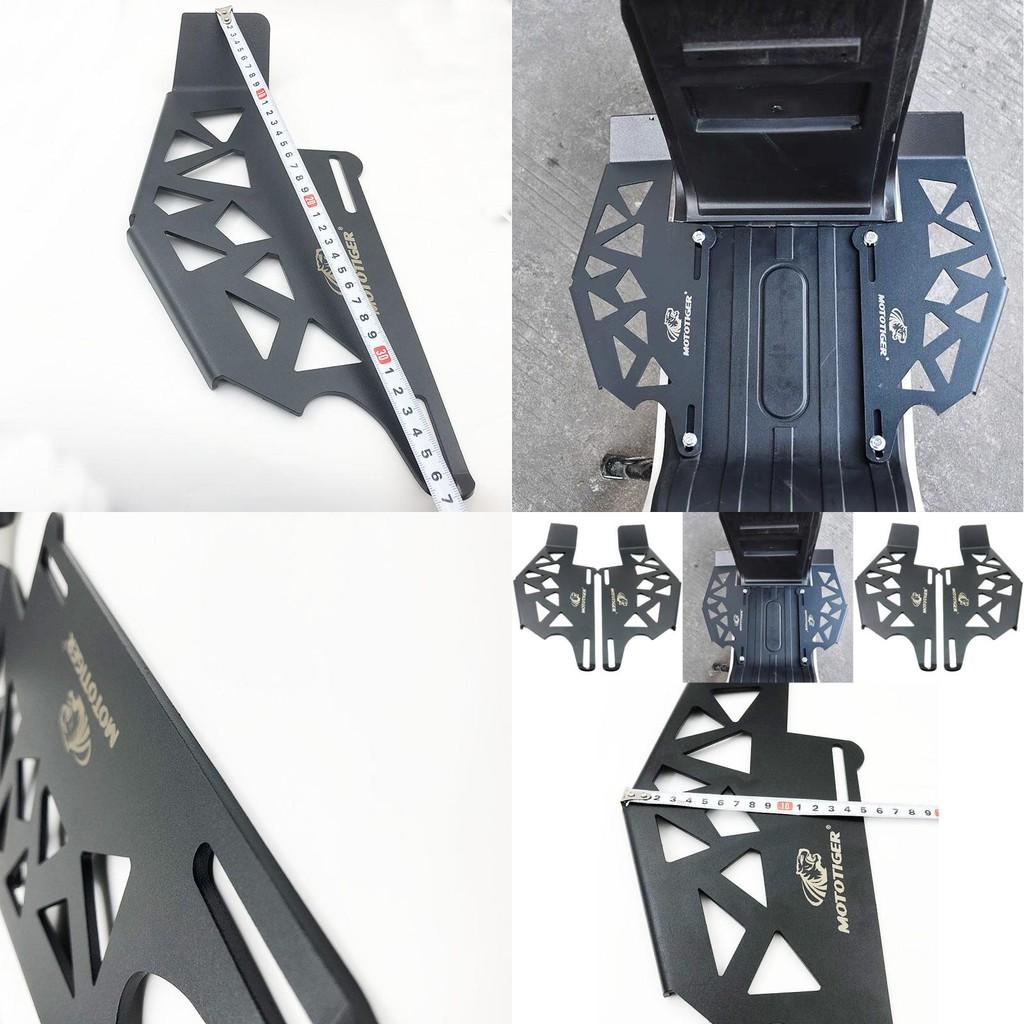 High-quality Yijt007 Durable Front Footstep For Deep Far 007 008 009 Electric Bike Modification