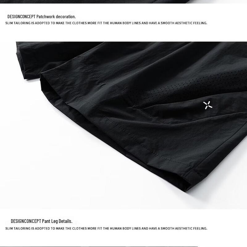 Mark Fairwhale Men's Summer Casual Shorts