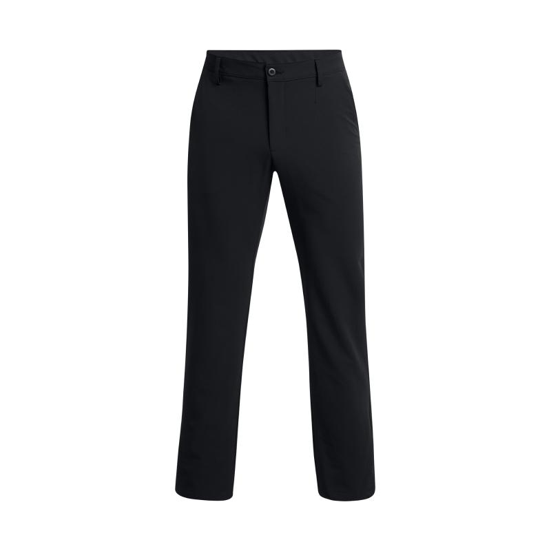 Under Armour Tech Casual Pants Men s Black 1376625-001 30/32