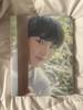 NCT Wish Exhibition Our Summer Wish Sakuraya Photo Book Used