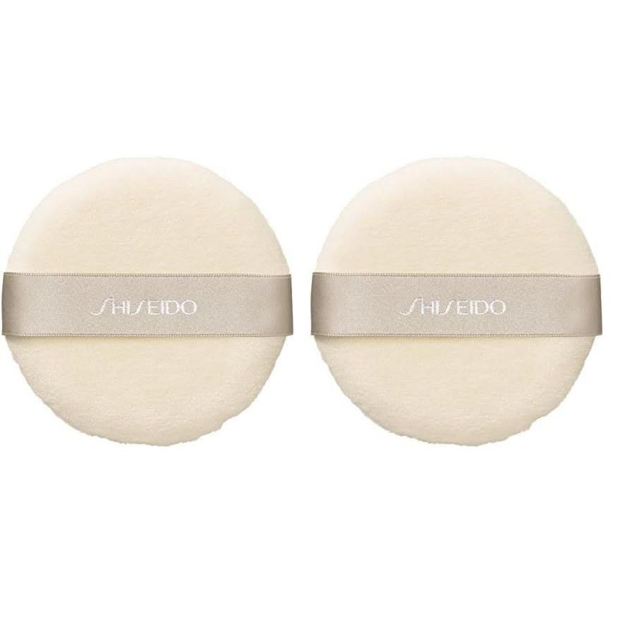 Shiseido Powder Puff (Cotton Hair) 122 ( 2)
