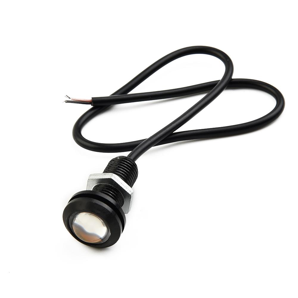 Replaces Grille Light SUV Truck Waterproof 12V 8pcs