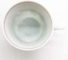 Koransha Bílý porcelán s exotickým vyobrazením Japonců v moderním 250ml Arita Vyrobeno V poněkud humorný design je stylový a Ten