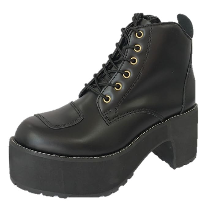 

Wild Wing Motorcycle Boots Black WWM-0003-OD35-240-BLK чёрный