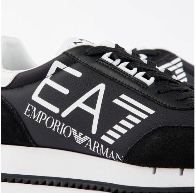 Кроссовки Emporio Armani XSX024 XOT56