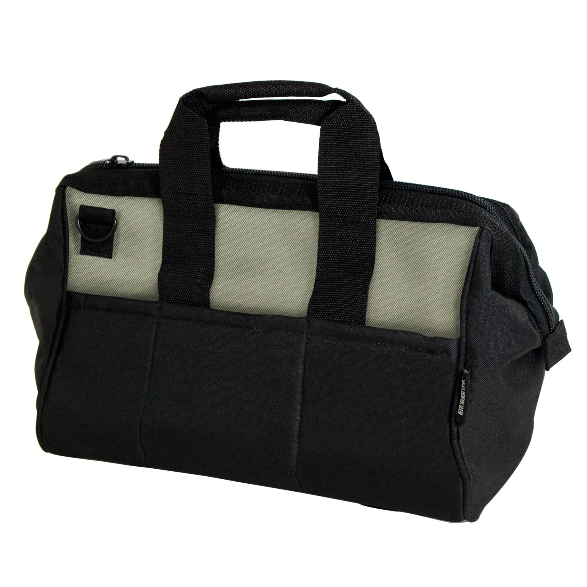

BIGMAN Tool Bag ITB-25 чёрный