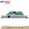 MT-viki Multi-Function Video Wall Processor & Matrix Switcher