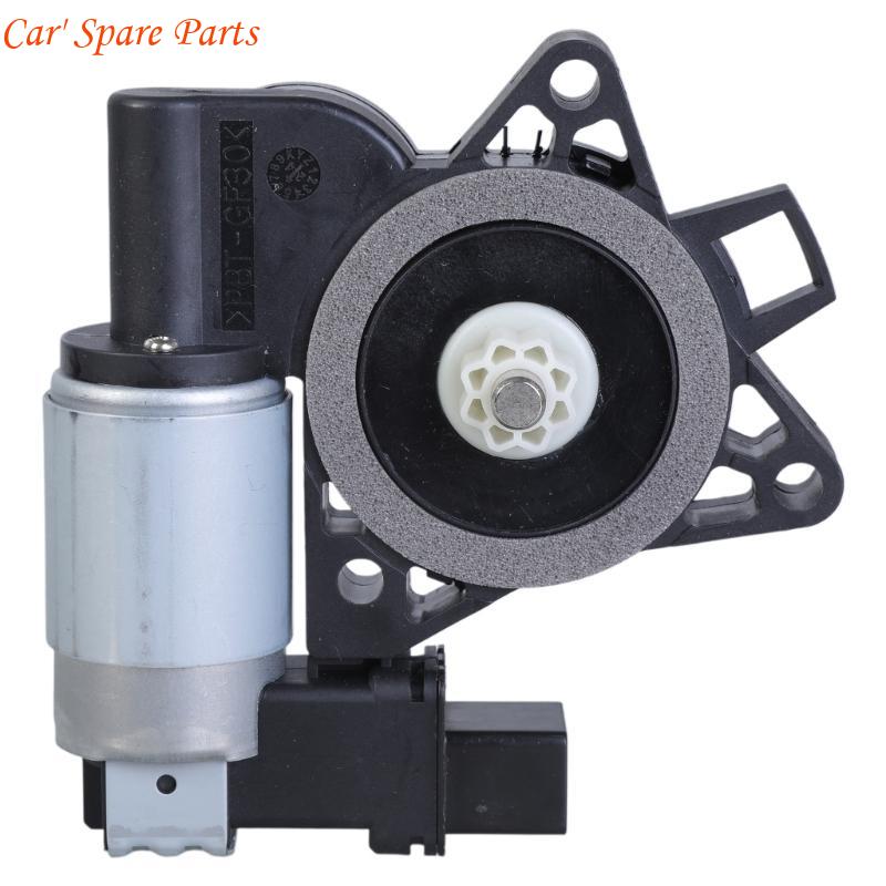 Y4UA Stable Window Lift Motor High Efficiency Window Motor 742-801/742-802 Replacements Quiet Operate Window Motor Upgrades for