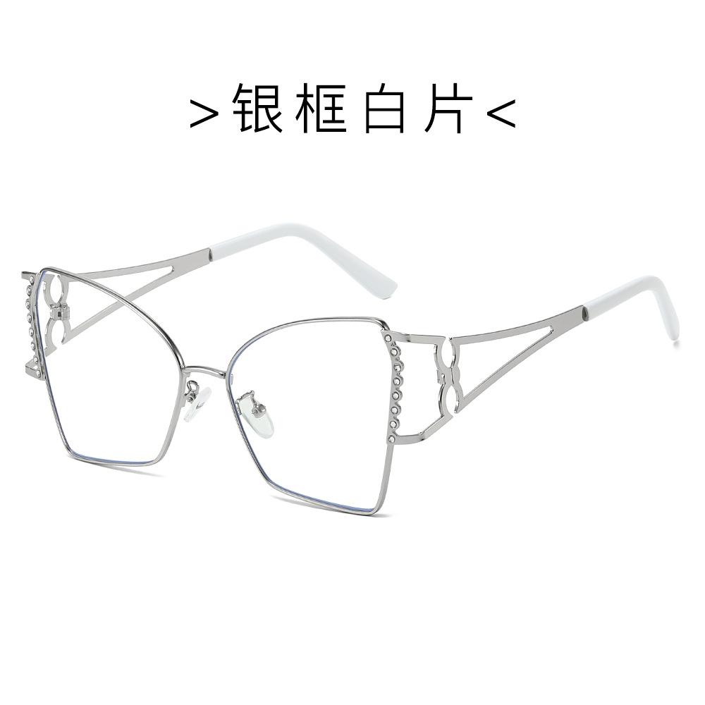 JYL TS Sunglasses Steel Leg Street Women UV/3732