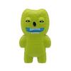 6-7cm Fuggler Funny Ugly Monster Series 6Pcs/Set Figure Cute Anime Model Doll Kids Surprise Gift Desktop Decoration Toys