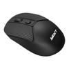 YWYT G862 2.4G Kablosuz Fare 3 vitesli Ayarlanabilir DPI Ergonomik Tasarım Masaüstü için Tak ve Çalıştır