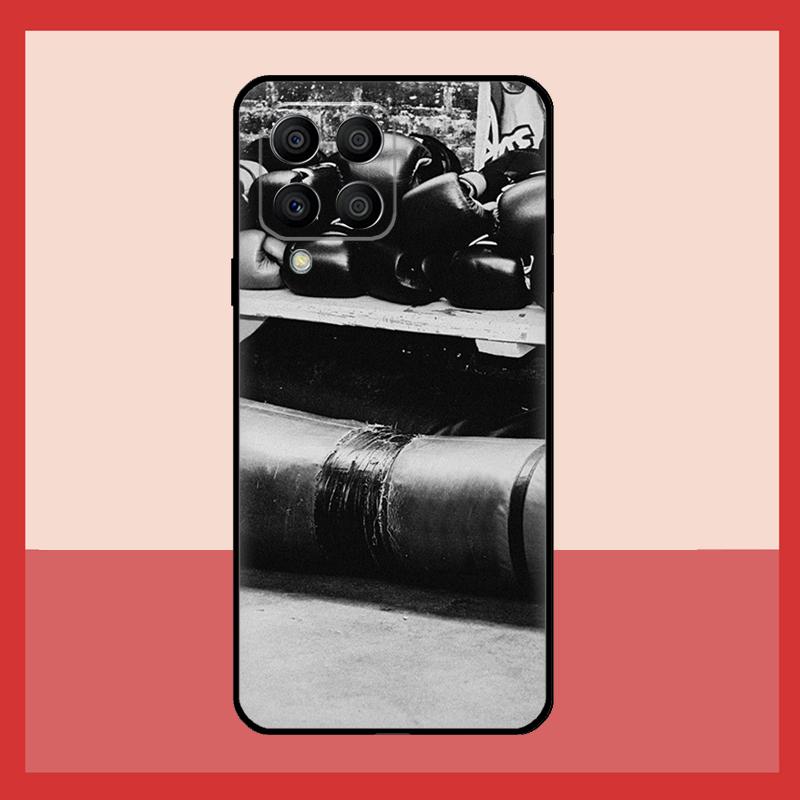 Boxhandschuh Hülle Für Samsung Galaxy M52 M32 M53 M16 M11 M21 M31 M35 M12 M13 M14 M15 M36 M56 M55 M34 M54