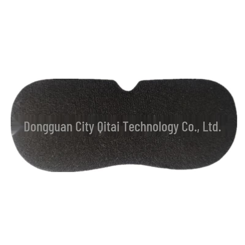 

Oculus Quest 2/Pico Neo 3 VR Lens Dust Cover Cap чёрный