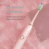 Qianbaimai T9 Sonic Electric Toothbrush
