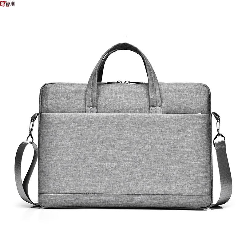 Бизнес-портфель для ноутбука Xinjingzhou, 2 шт.