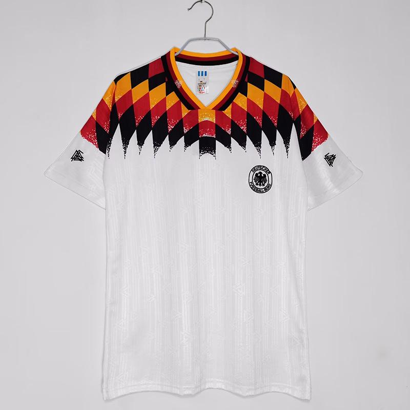 Alle Ligen AC Chelsea Fußballtrikot Argentinien Inter Mailand Brasilien Deutschland England Trikot Lieferung Retro-Trend