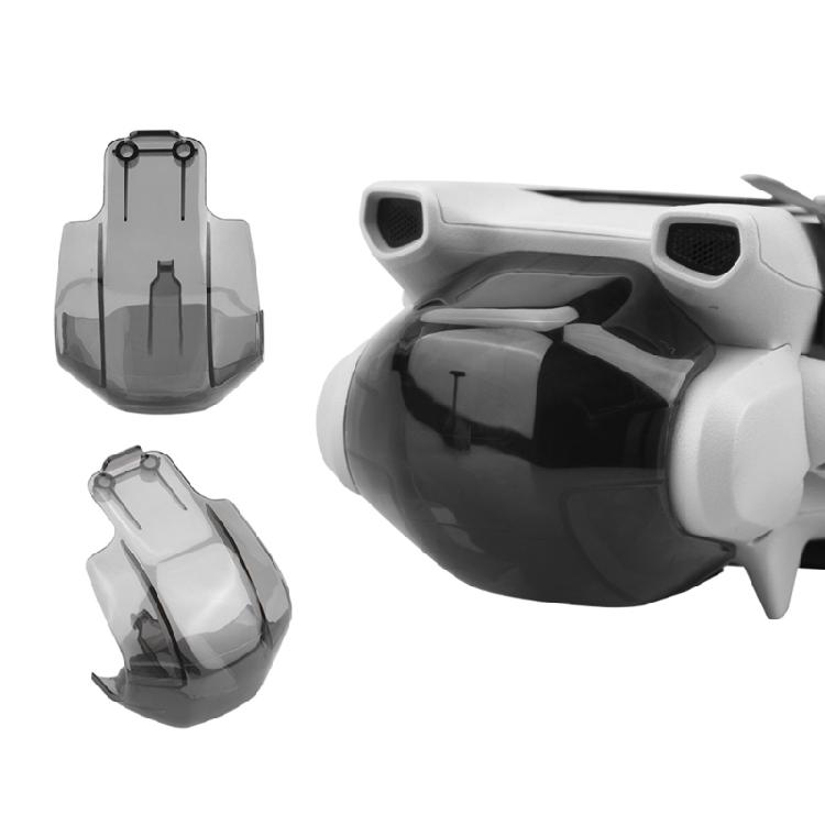 Gimbal Lock Stabilizer Camera Lens Cap for DJI Mini 3 Camera