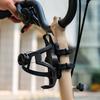 Light Weight Locator Bicycles Bottle Cage Mountain Bike Bottle Brackets Mount Drink Beverages Holder Water Cup Frame