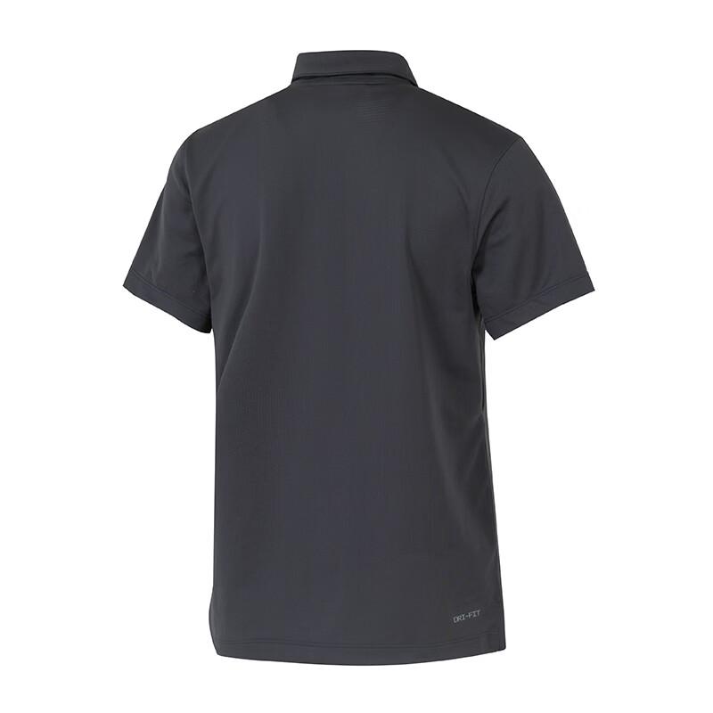 Nike Women's Summer Short Sleeve Polo Shirt IB8748