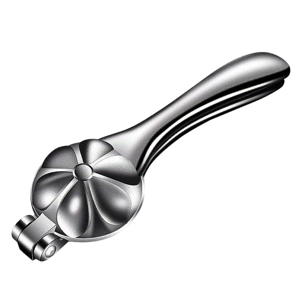 Aluminum Alloy Chestnut Opener Tool Multi-Functional Nut For Chestnuts, Walnuts & Hazelnuts