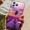 For Coque Cubot P80 Case 2023 Soft Silicone Back Cover Phone Case Protective Cover for Cubot P80 CubotP80 Fundas Etui Shells