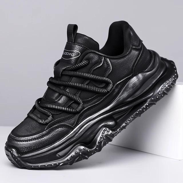Men's Sneakers, Tennis Shoes, Luxury Shoes, Casual Sneakers, Breathable Fashion Loafers, Running Shoes For Men