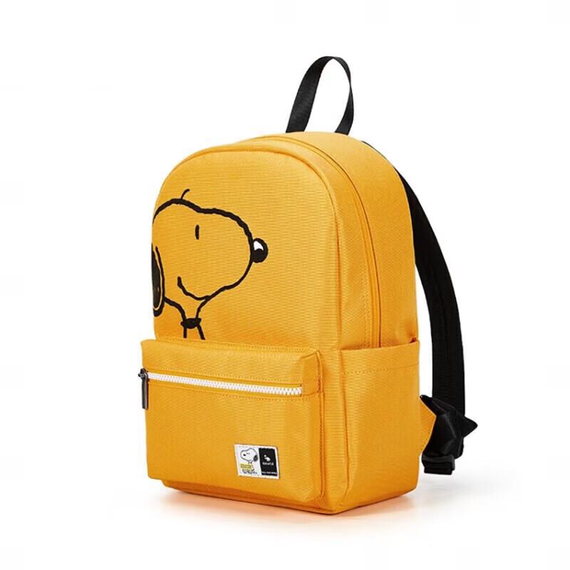 OIWAS Snoopy 70th Anniversary Splash-proof Crossbody Bag