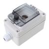 High Quality Particular Useful Brand New Duable Button Box E-Stop Estop IP66 Push Switches Waterproof With Box